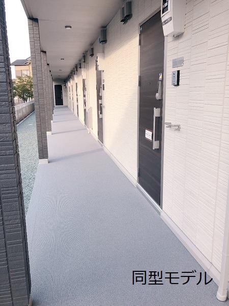 RESIDENCE明神