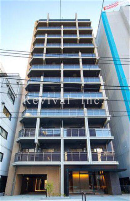 ザ・パークハビオ飯田橋プレイス