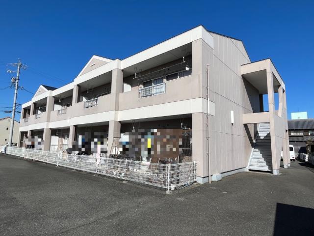 イマージュRYOKE(2DK/2階)