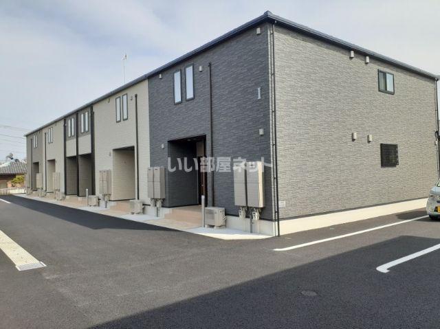 HOUSE LUFT I