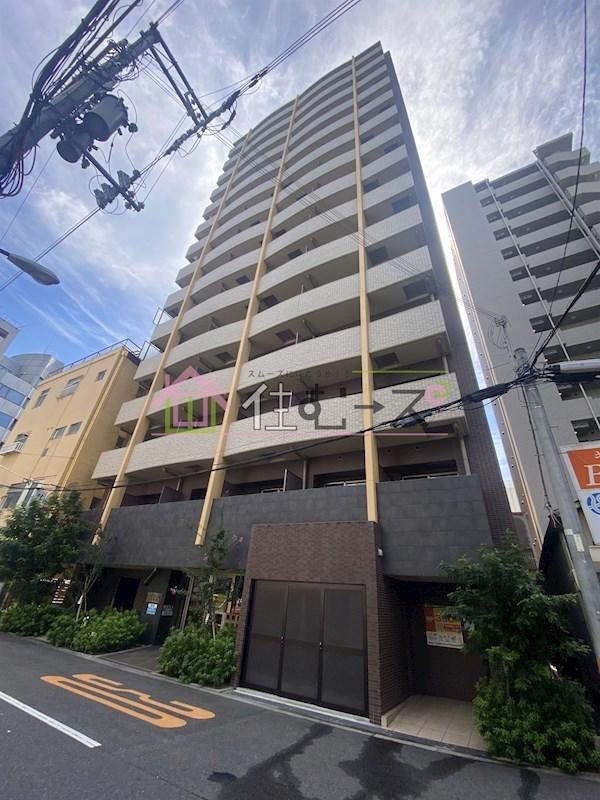 ブリリアント大阪西