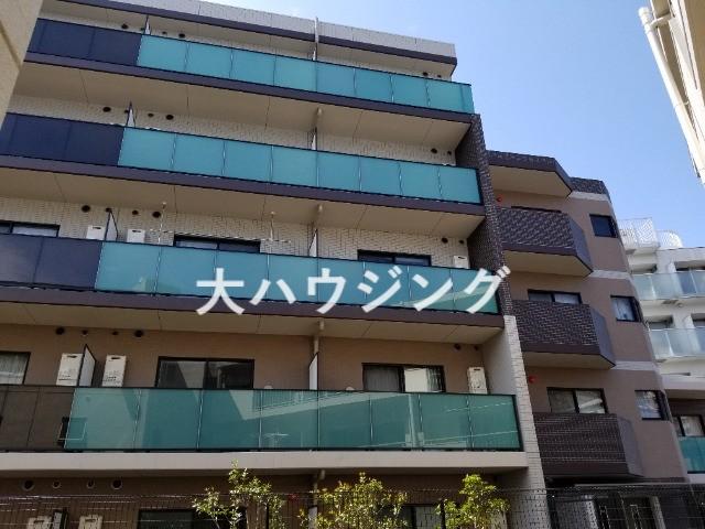 HYS BRILLER大森北