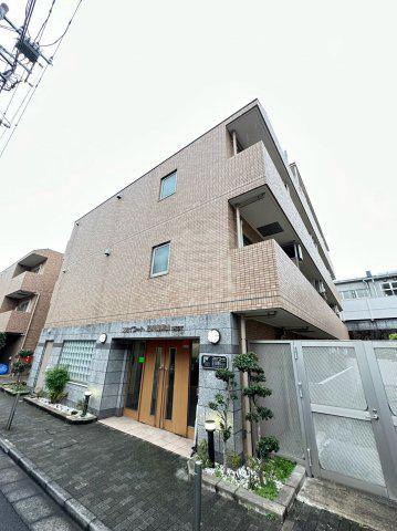 スカイコート品川御殿山ウエスト