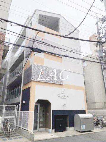 BCASA TSURUMI