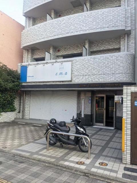 ライオンズマンション県庁東