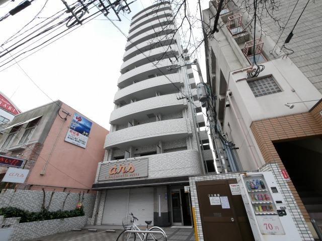 ライオンズマンション県庁東