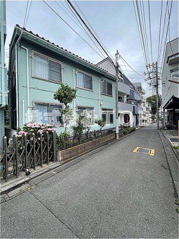 ルーブル烏山