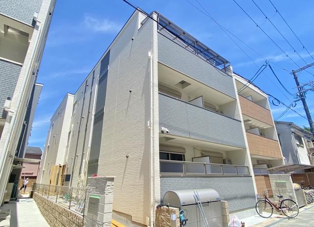クリエオーレ淡路Ⅱ