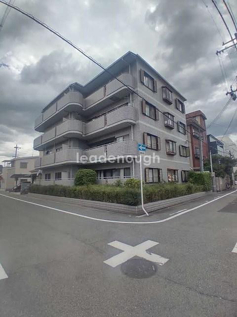 デュモール住之江