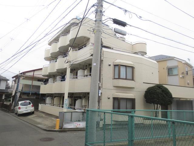 ティファニー鶴ヶ峰