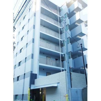 オークステージ武蔵野