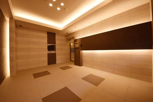グランスカイ町屋