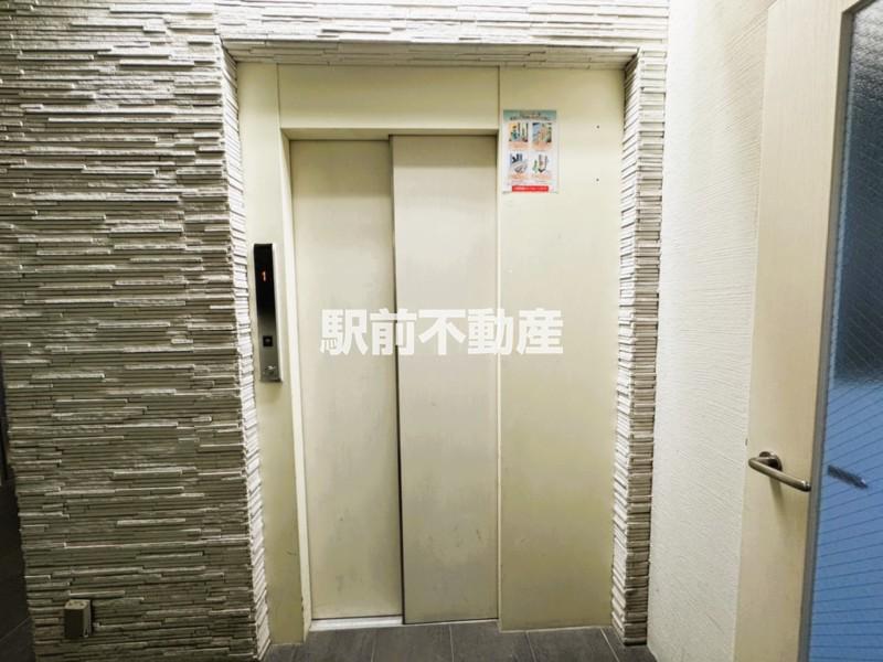 ビュークレスト佐賀駅前
