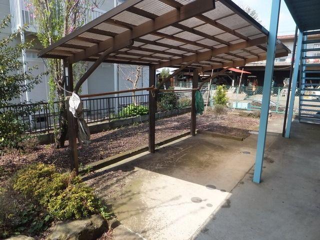 鹿島台コーポⅥ