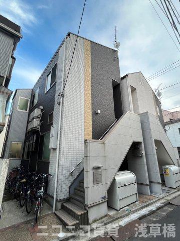 ハーモニーテラス大森東II