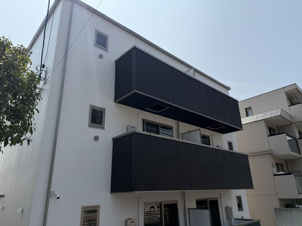 アリビラ六甲