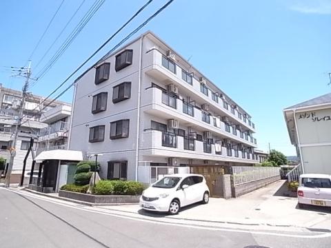 ガーデンハイツ山本