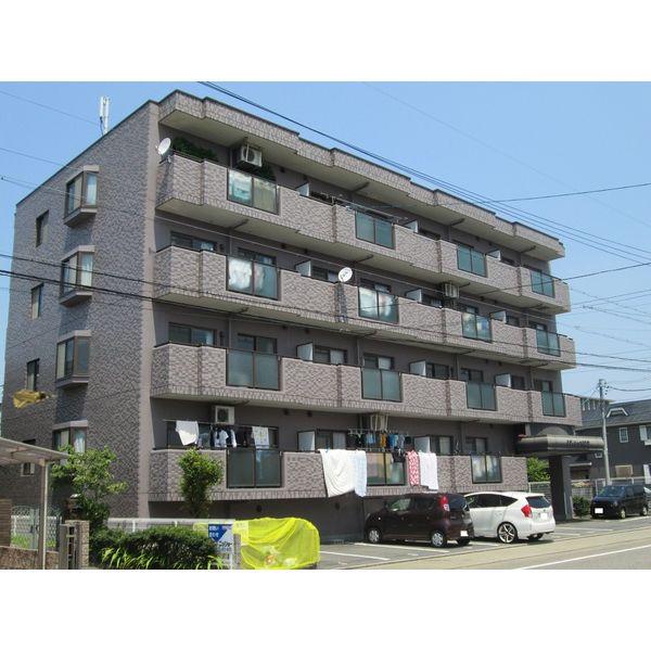 リヴィエール日比津