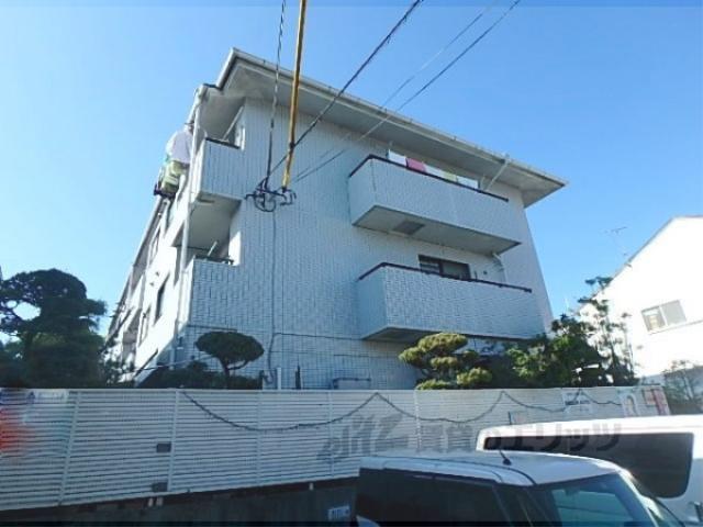 ヌーベル上花山