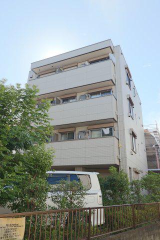 ハイネスメゾン成輪