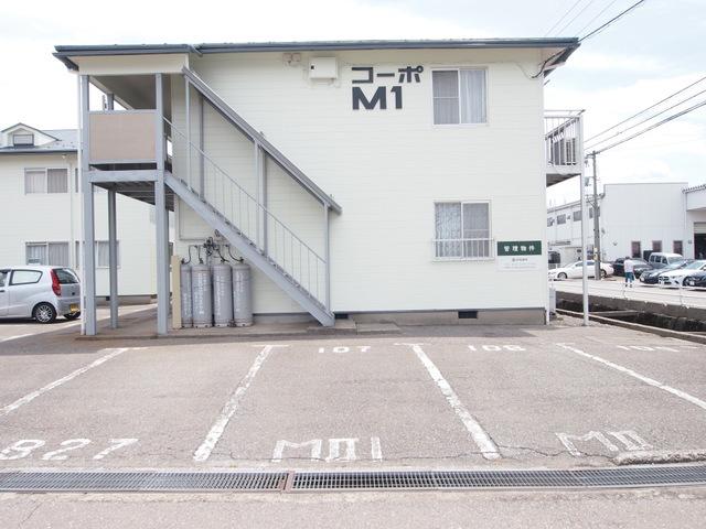 コーポM1