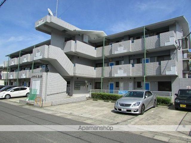 レジデンス田上台