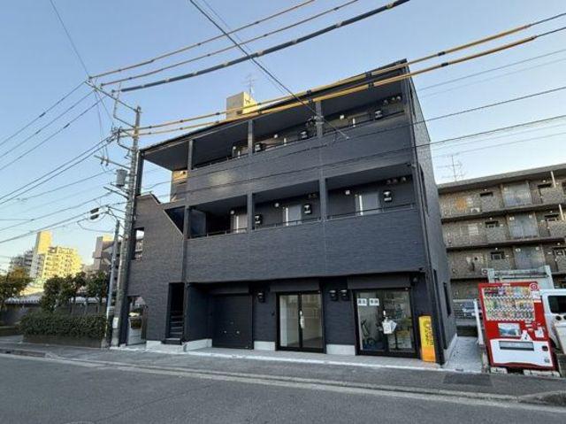 グランディア南橋本