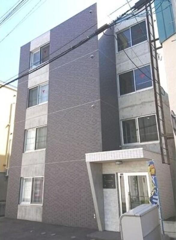 ティアラ学園前