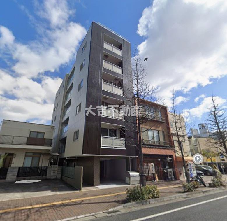 グロッサー京橋