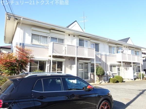 エスポワール石渡Ⅱ