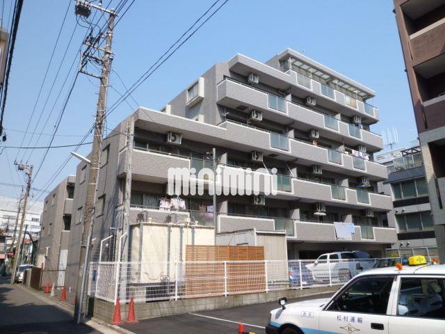クレセントTF