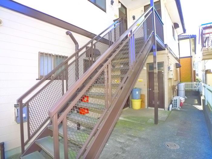ドウェル松飛台