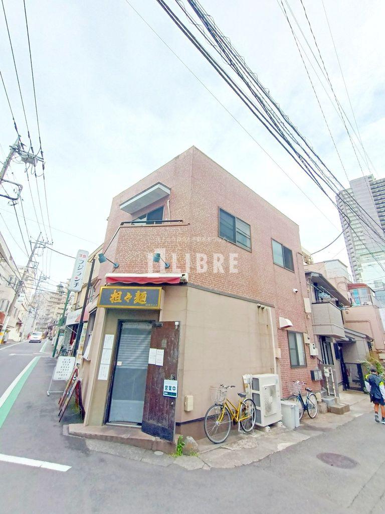 ＪＲ中央線 国分寺駅 徒歩2分 2階建 築24年