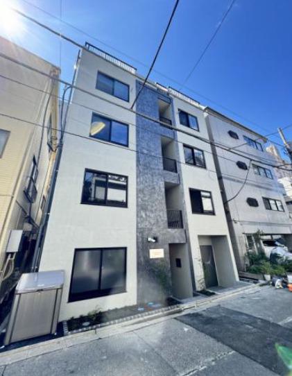 SKY RESIDENCE 新御徒町