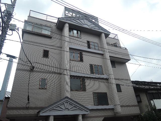 クレッシェンド