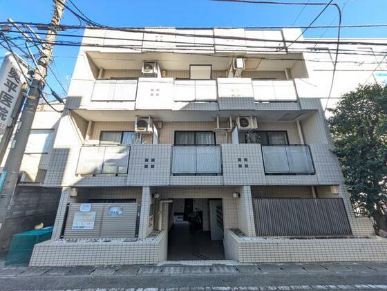 ジュネパレス相模原07