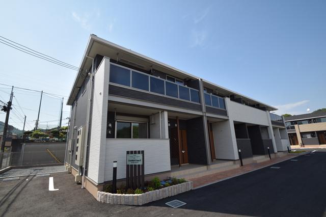 コンフォートカーサI