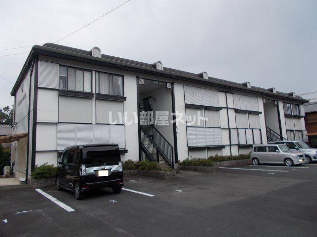 ハイツホワイトピジョン