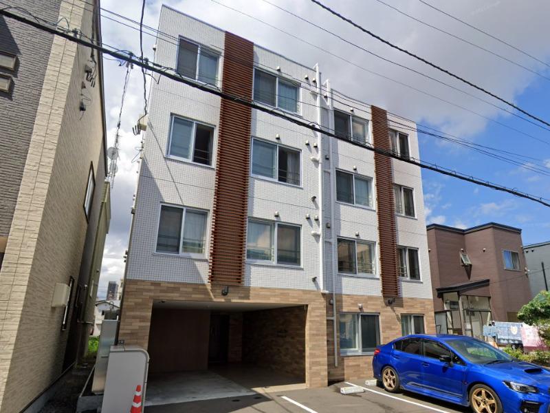 NECOFILO元町