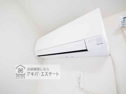 ハーモニーテラス西新井栄町III