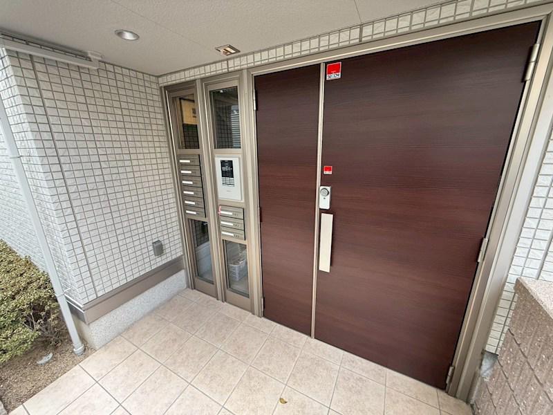 カーサ武庫之荘