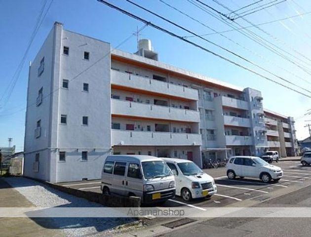 橋マンション