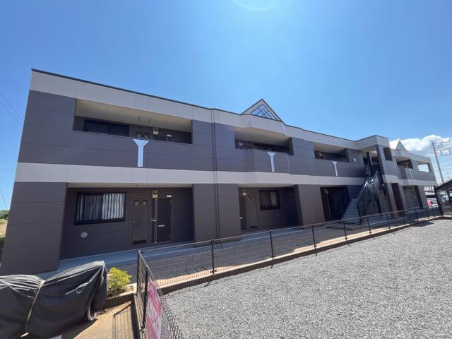 GRAND COURT I