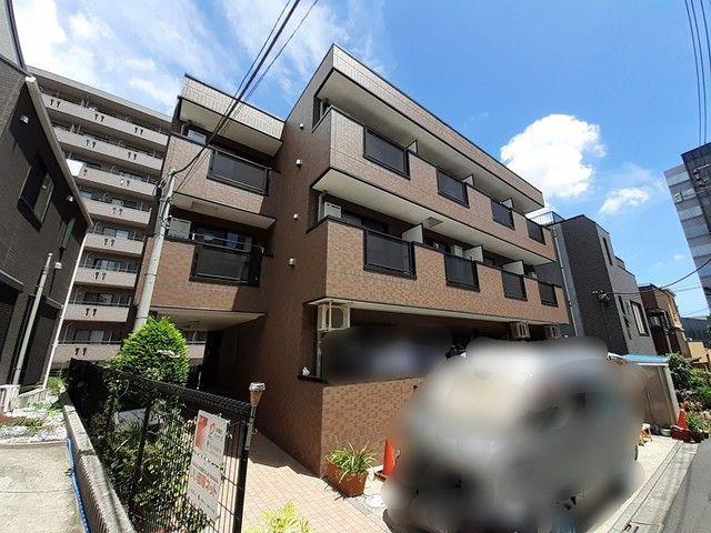 メゾン三光I