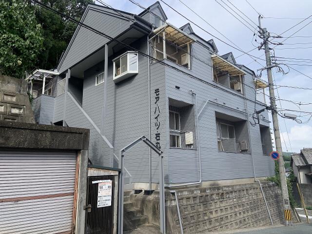 モアハイツ石丸