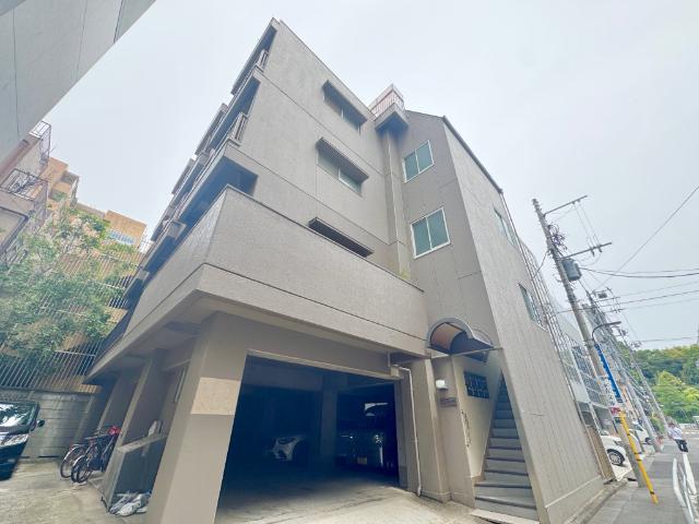 藤本ハイツ
