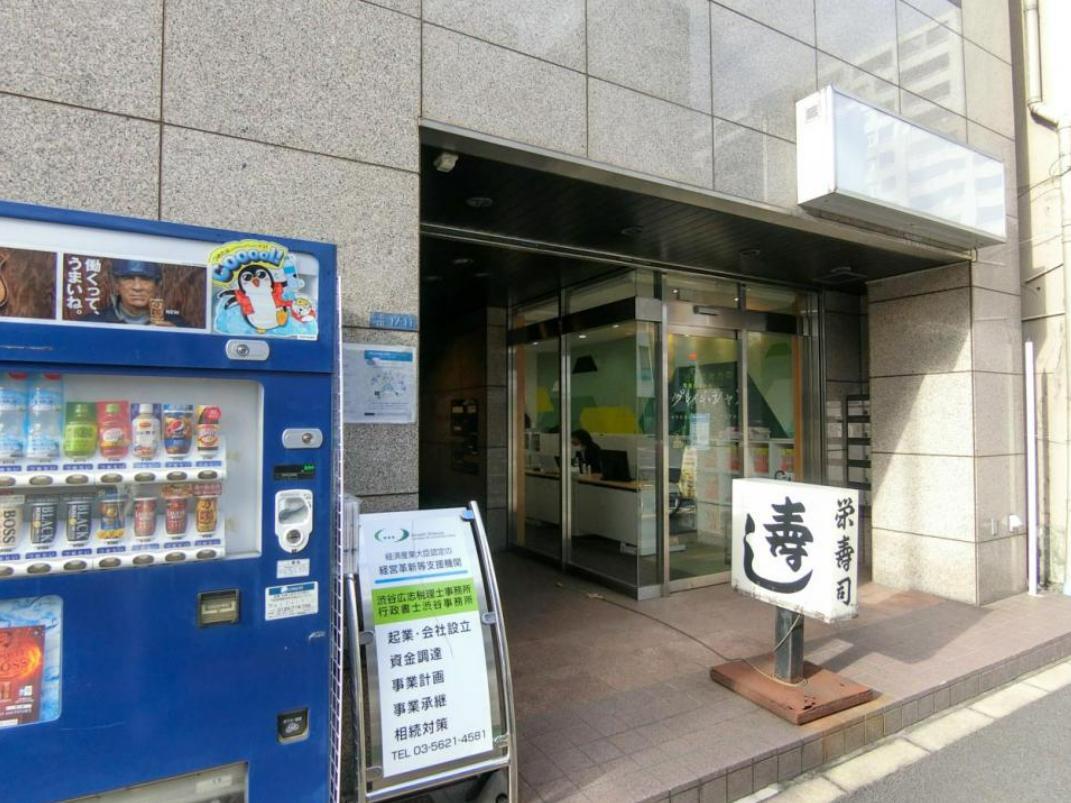 ML門前仲町