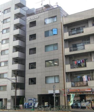 ML門前仲町