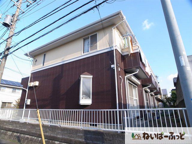 西都賀豊田メゾネット