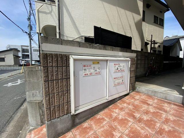 コンフォートベネフィス高宮4